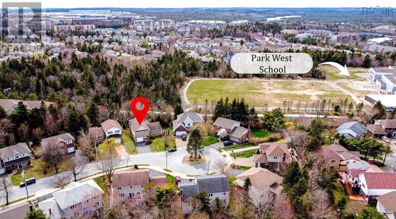 14 Brackley Place, Halifax, Nova Scotia  B3M 4H2 - Photo 36 - 202510227