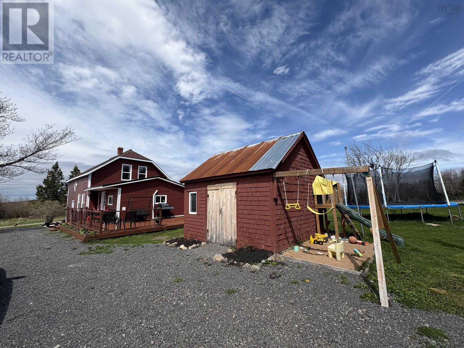 10250 Highway 4, Broadway, Nova Scotia  B0K 1G0 - Photo 29 - 202510262