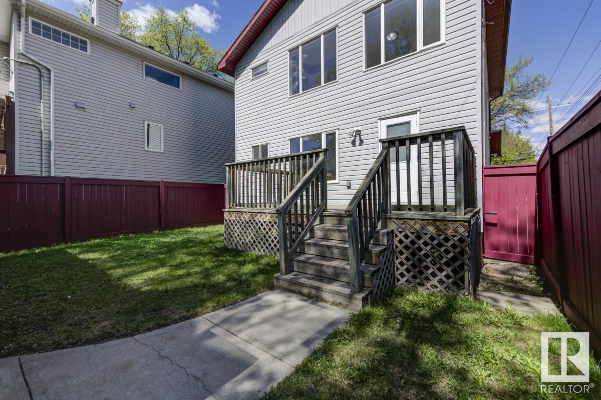 10409 87 Av Nw, Edmonton, Alberta  T6E 2P4 - Photo 56 - E4435200