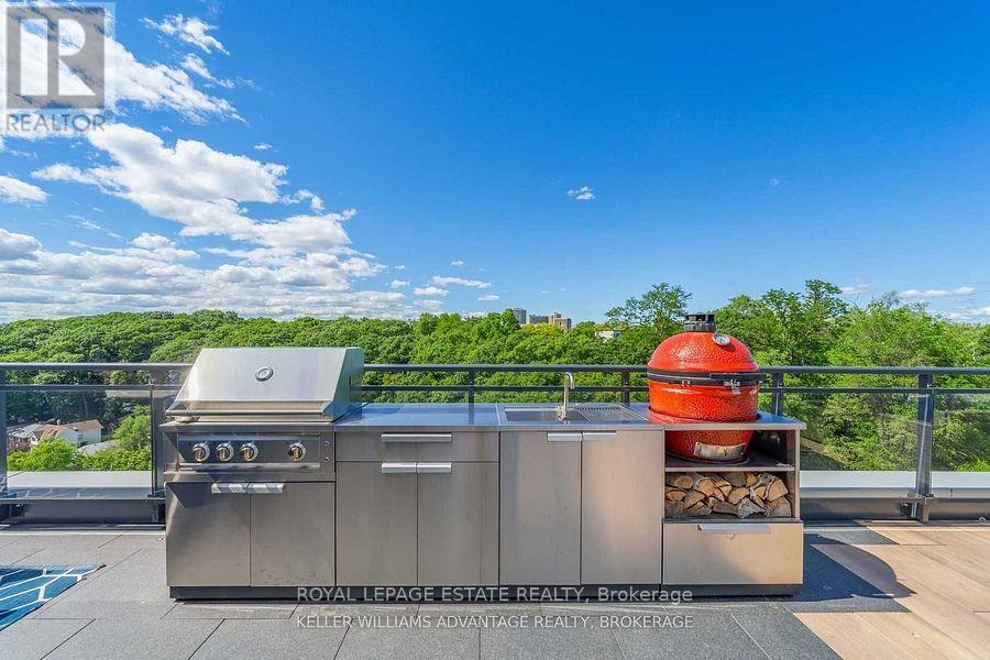 602 - 630 Kingston Road, Toronto, Ontario  M4E 1P9 - Photo 28 - E12128285