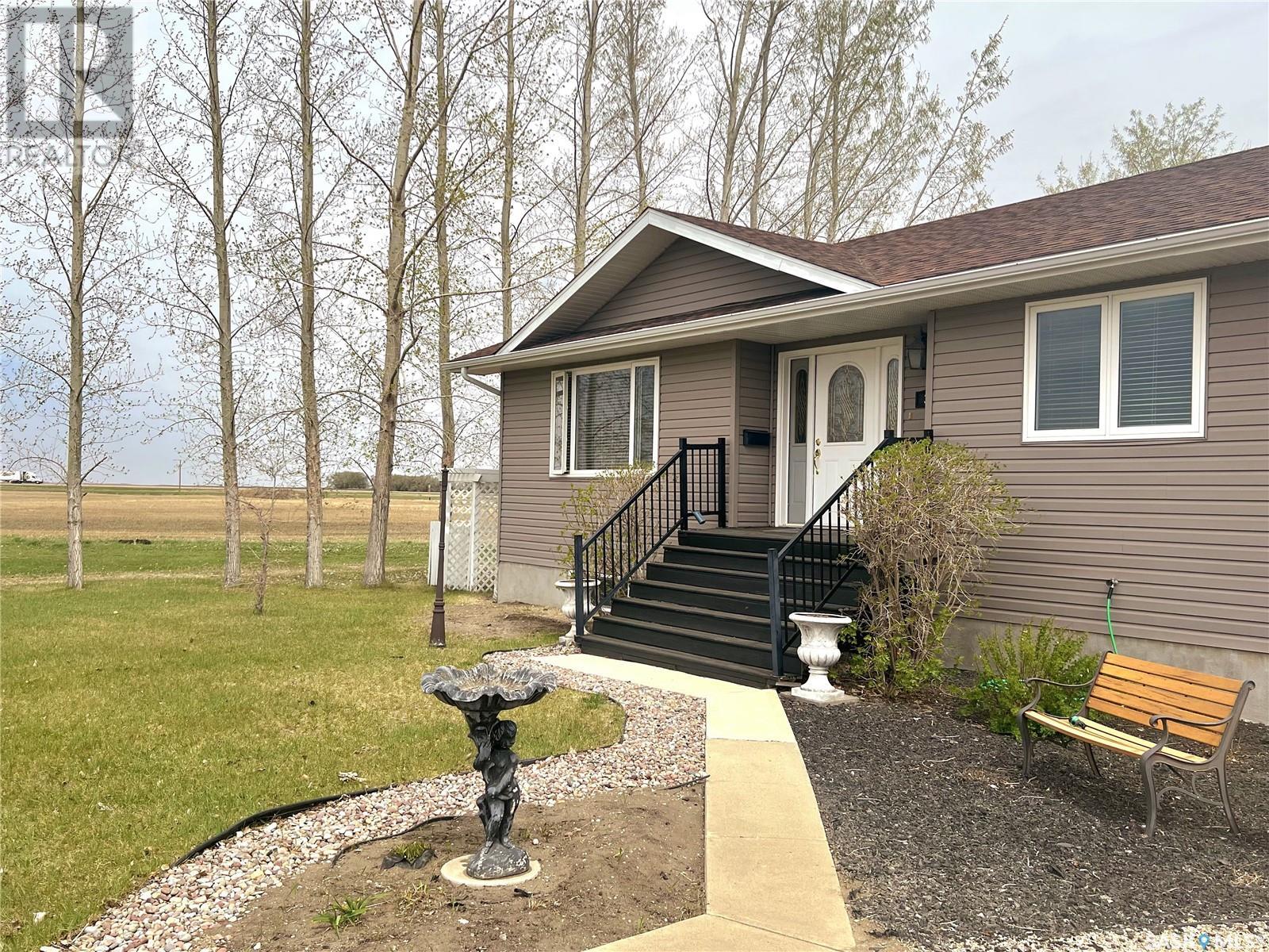 319 Wilton Street, Bethune, Saskatchewan  S0G 0H0 - Photo 3 - SK000233