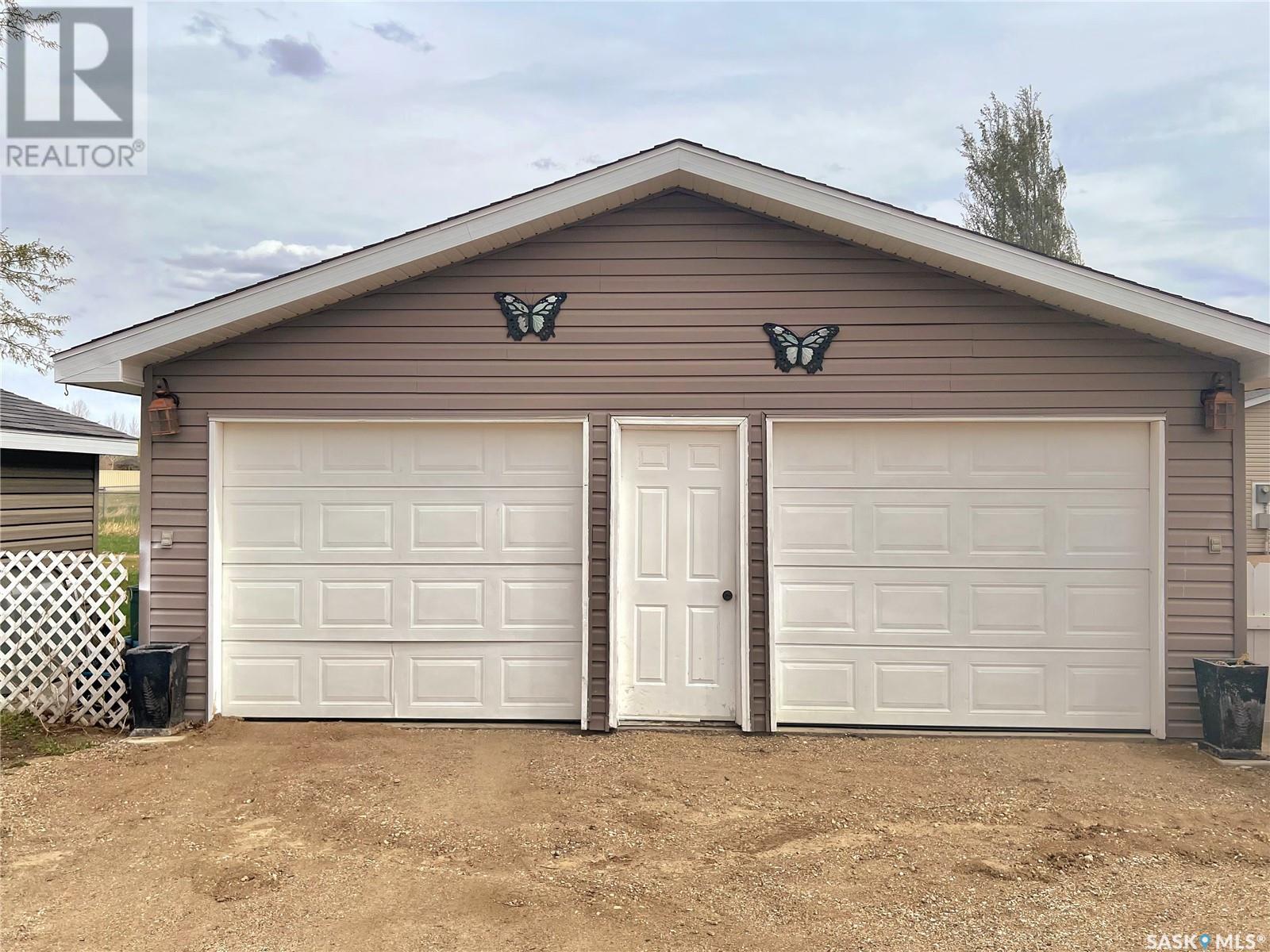319 Wilton Street, Bethune, Saskatchewan  S0G 0H0 - Photo 32 - SK000233