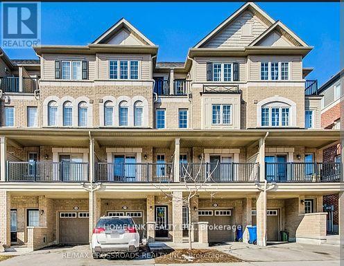 347 - 2370 CHEVRON PRINCE PATH W, Oshawa, Ontario