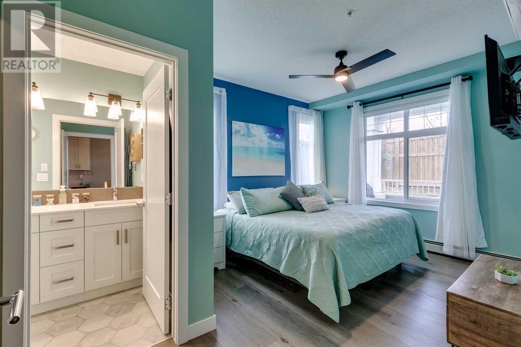 104, 300 Auburn Meadows Common Se, Calgary, Alberta  T3M 3E7 - Photo 11 - A2208438
