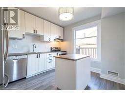 48 BURRIS Street Unit# 2, Hamilton, Ontario