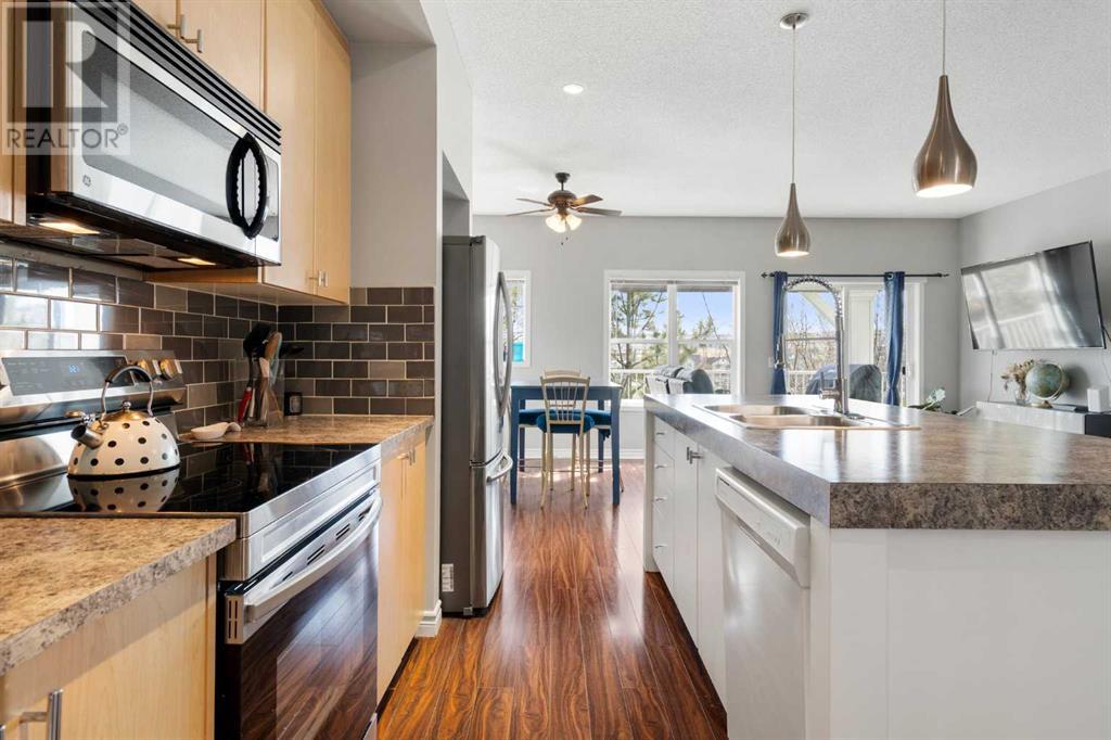 97, 300 Evanscreek Court Nw, Calgary, Alberta  T3P 0B8 - Photo 4 - A2214246