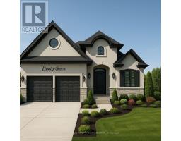207 FOXBOROUGH PLACE, Thames Centre, Ontario
