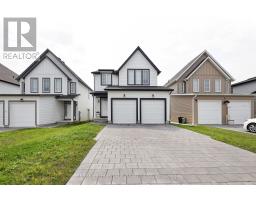 3038 HEARDCREEK TRAIL, London North, Ontario