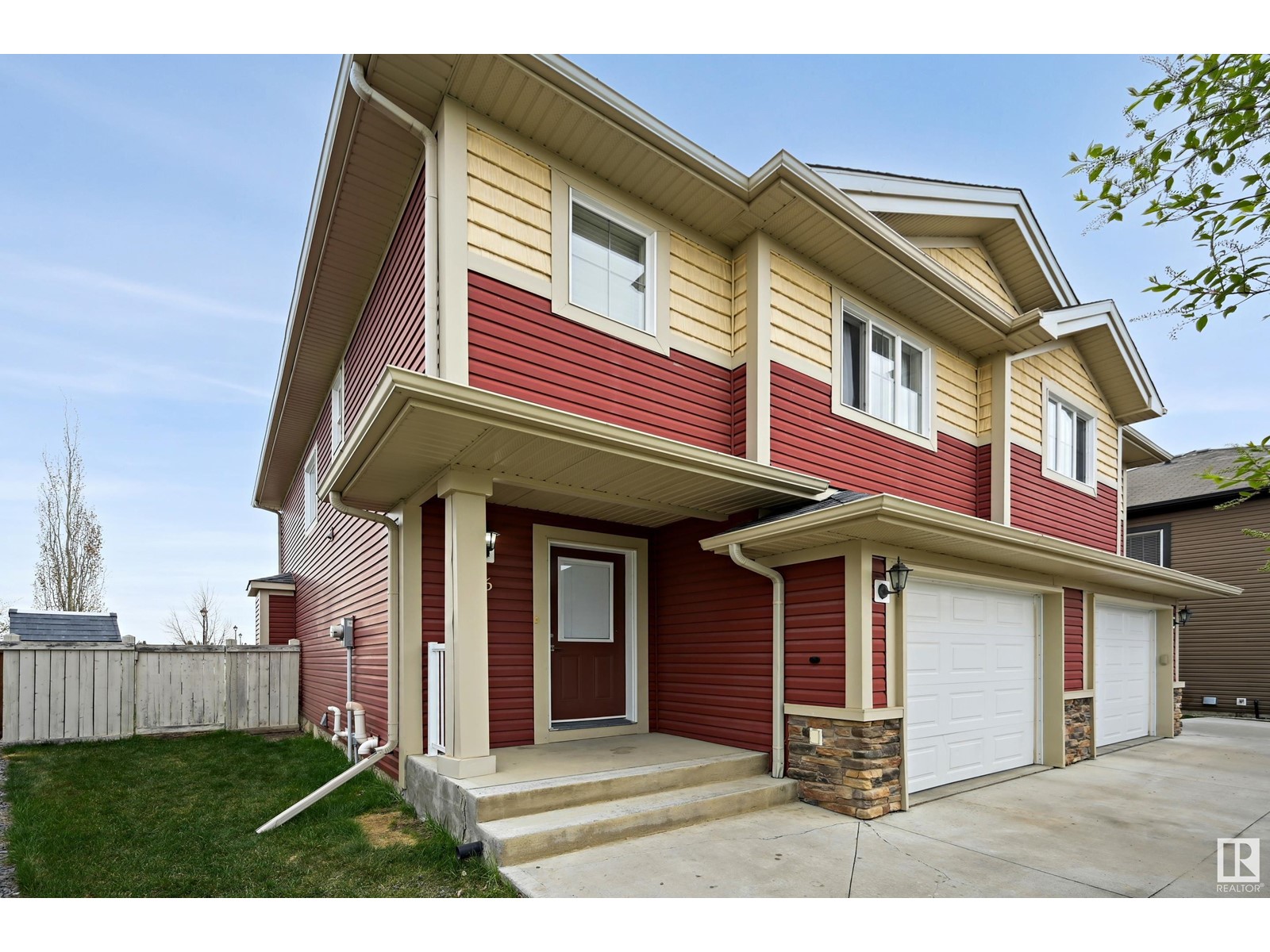 #116 Willows En, Stony Plain, Alberta  T7Z 0H7 - Photo 3 - E4435291