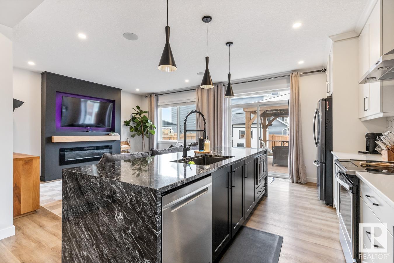 6327 173 Av Nw, Edmonton, Alberta  T5Y 3Y3 - Photo 13 - E4435292