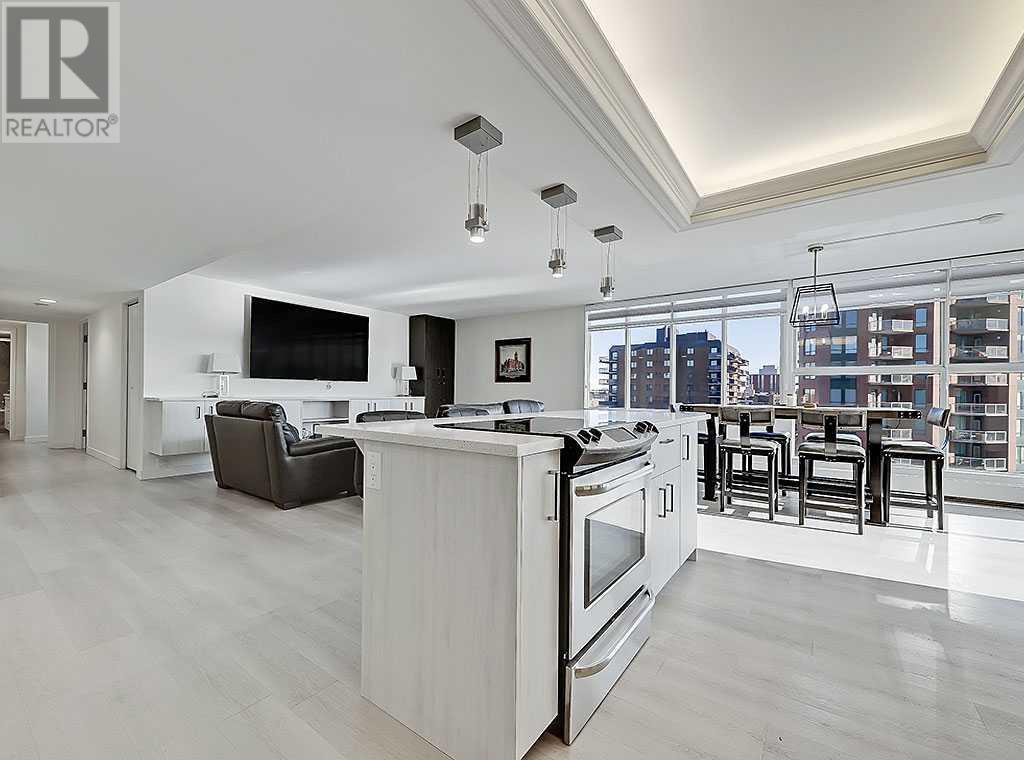 902, 318 26 Avenue Sw, Calgary, Alberta  T2S 2T9 - Photo 15 - A2219084