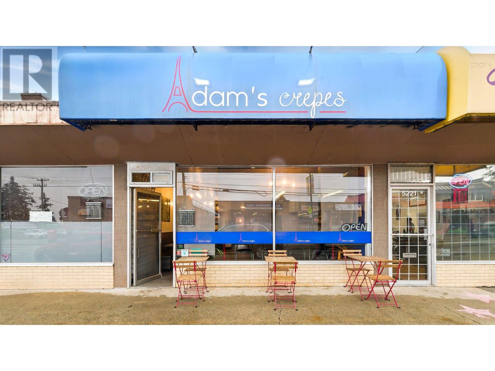 5217 RUMBLE STREET, burnaby, British Columbia