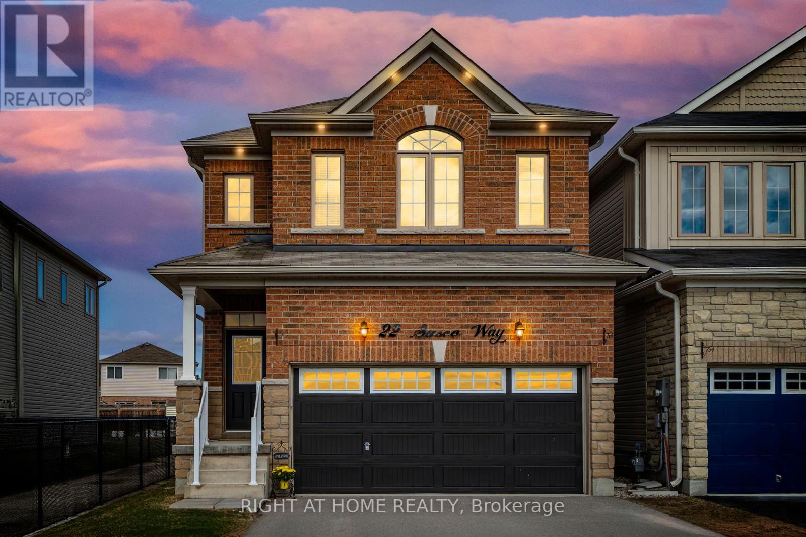 Property at 22 SASCO WAY image 1