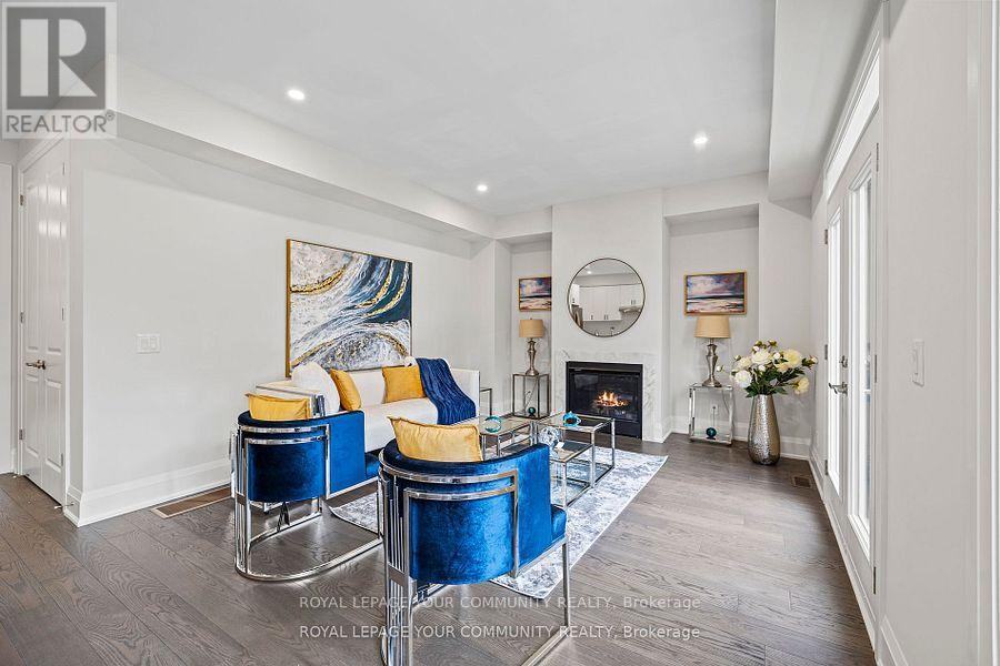 Property at 14 DEER PARK LANE image 4