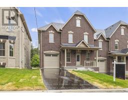 14 DEER PARK LANE, Markham, Ontario