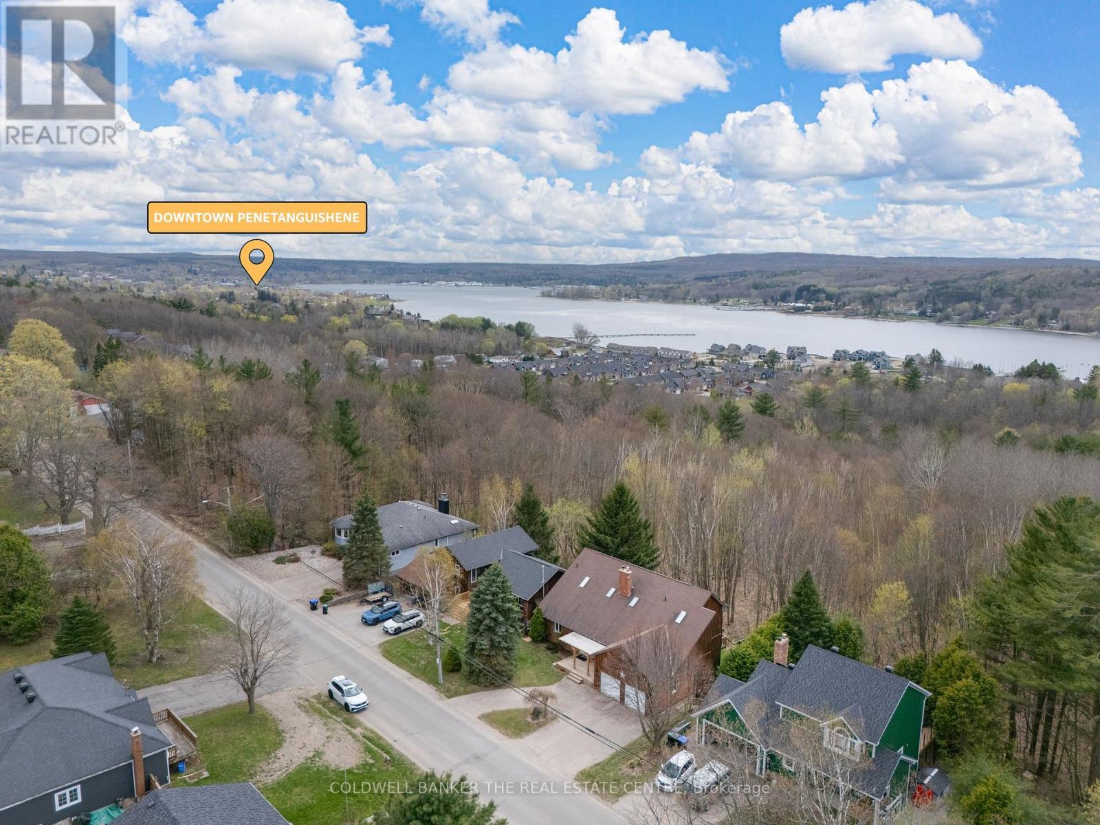 232 Church Street, Penetanguishene, Ontario  L9M 1G6 - Photo 43 - S12135121