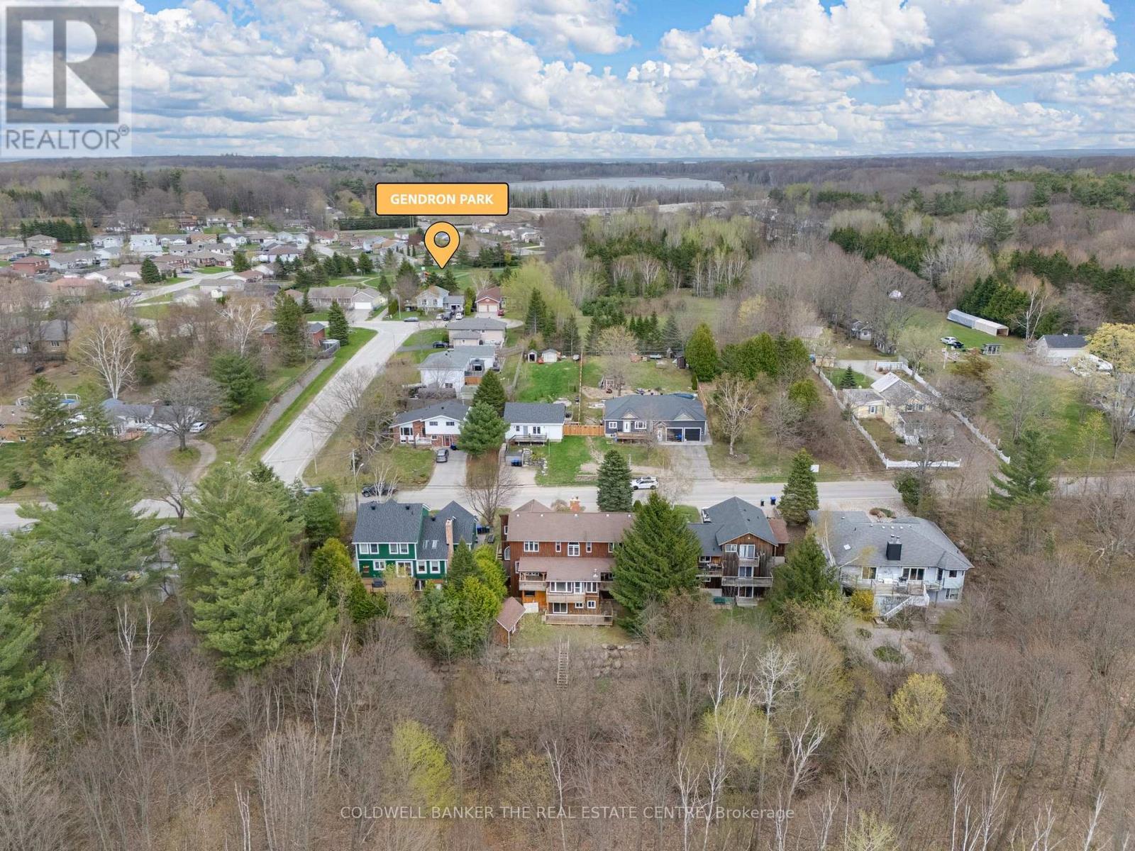 232 Church Street, Penetanguishene, Ontario  L9M 1G6 - Photo 44 - S12135121