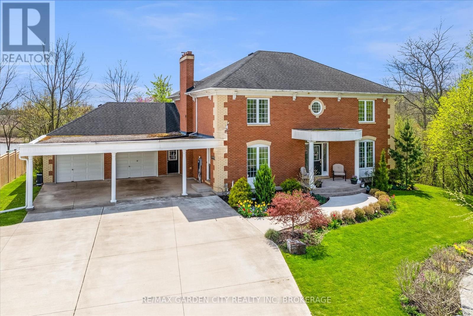 Property at 1387 CHIPPAWA CREEK ROAD image 1