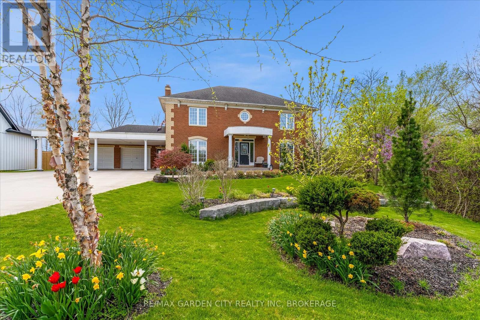 Property at 1387 CHIPPAWA CREEK ROAD image 3