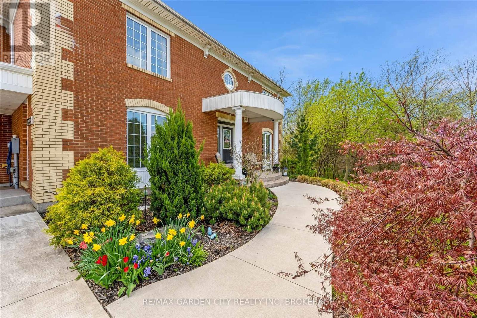 Property at 1387 CHIPPAWA CREEK ROAD image 4