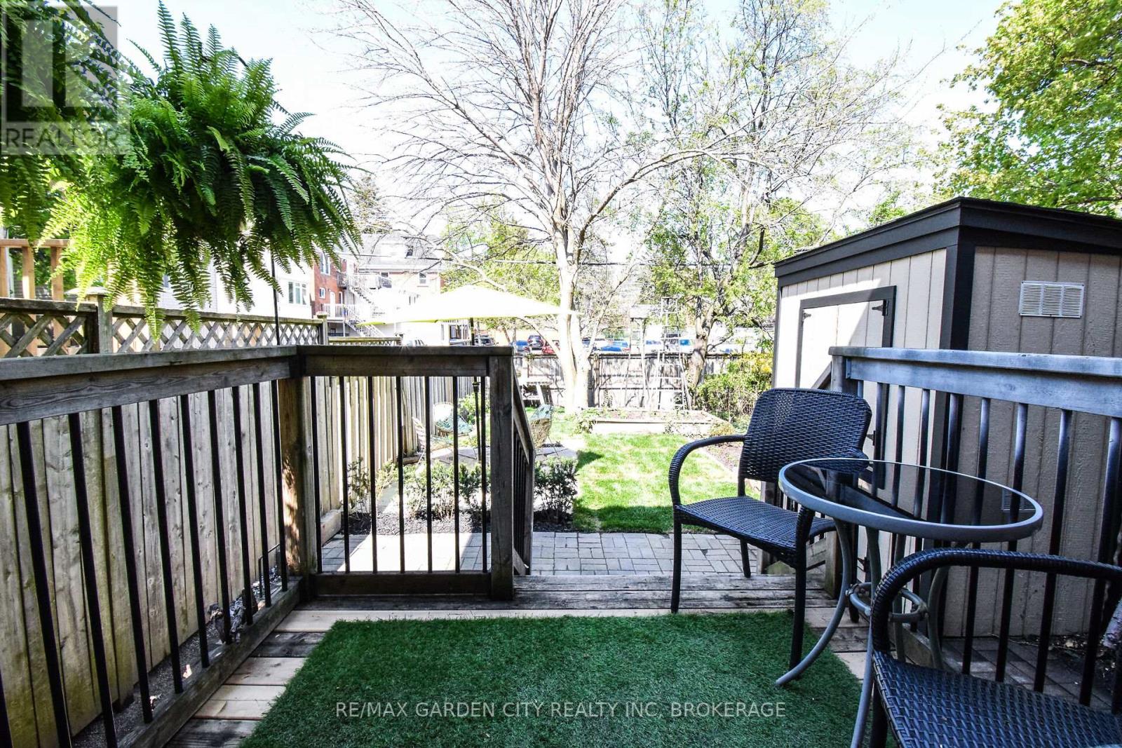 38 Academy Street, St. Catharines (Downtown), Ontario  L2R 4Z8 - Photo 22 - X12135181