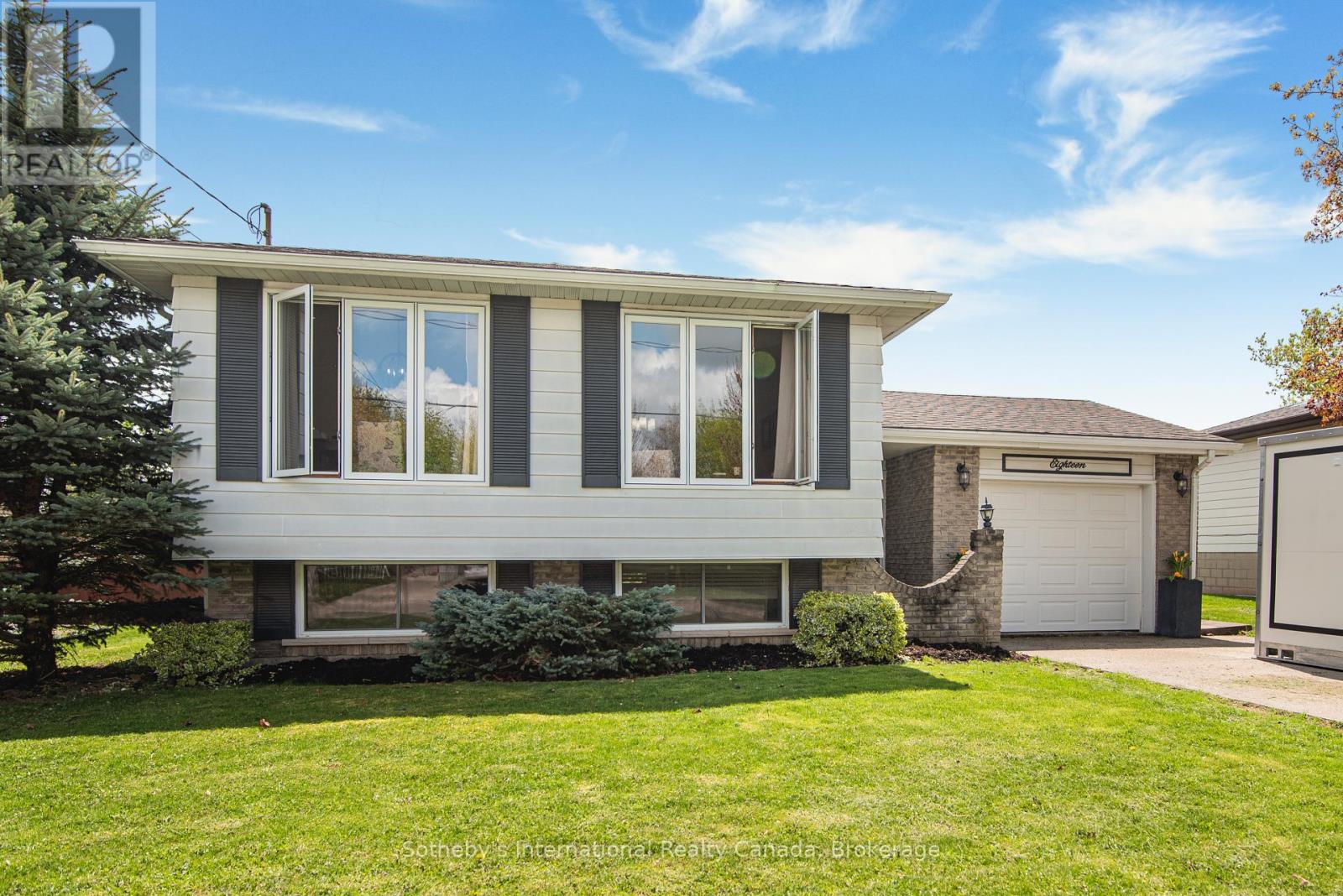 Property at 18 HEWITT DRIVE image 1