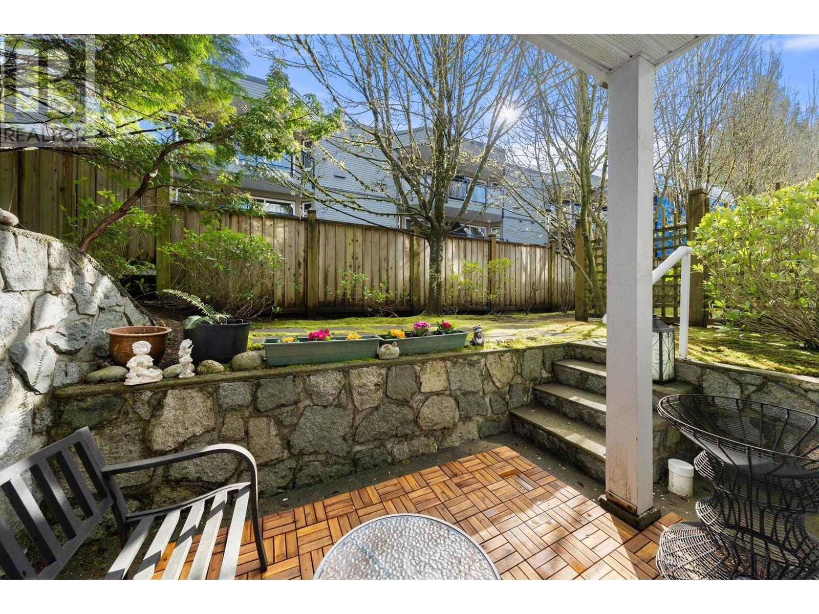 12 2688 Mountain Highway, North Vancouver, British Columbia  V7J 2N5 - Photo 22 - R3000431