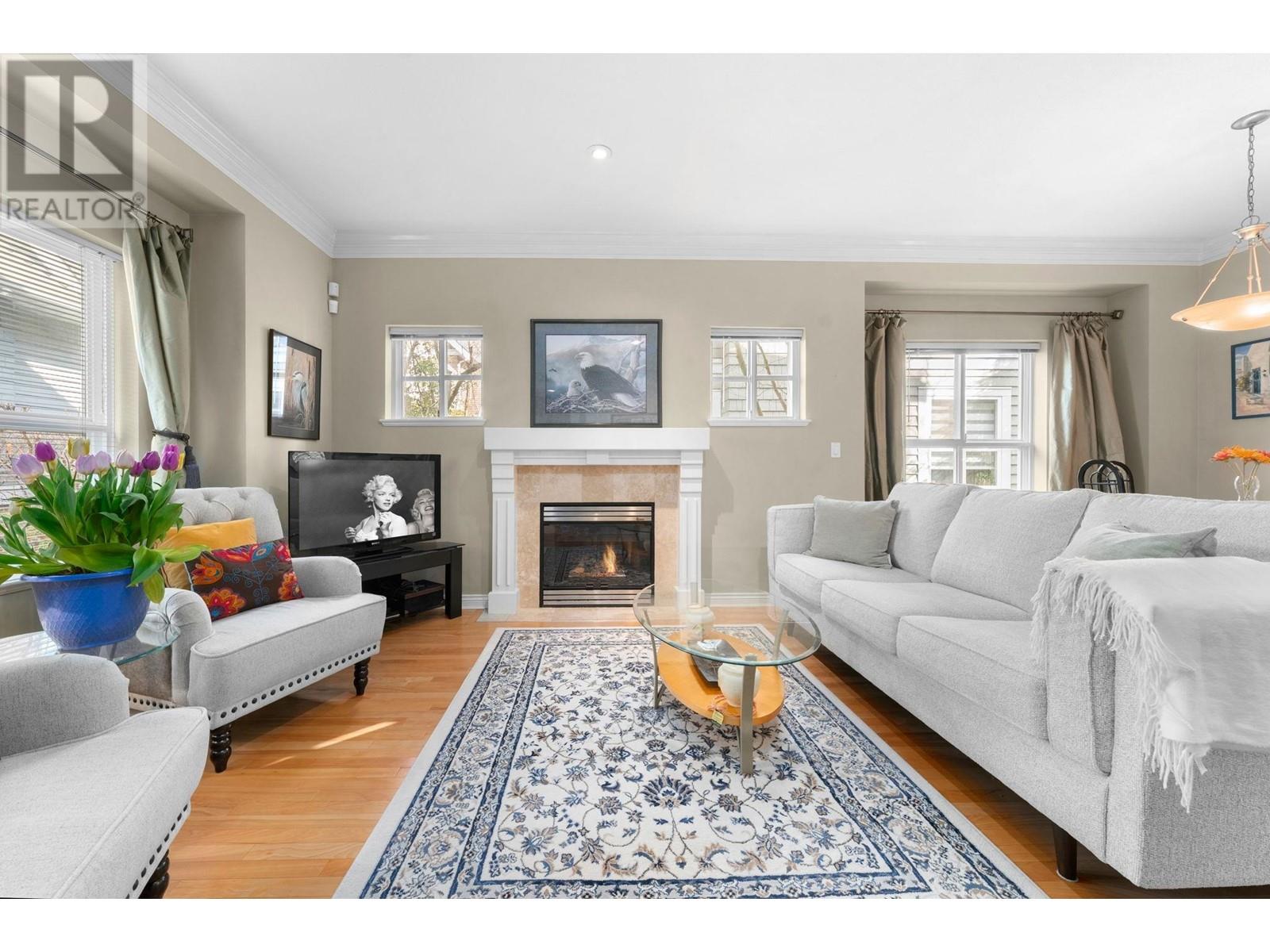 12 2688 Mountain Highway, North Vancouver, British Columbia  V7J 2N5 - Photo 4 - R3000431