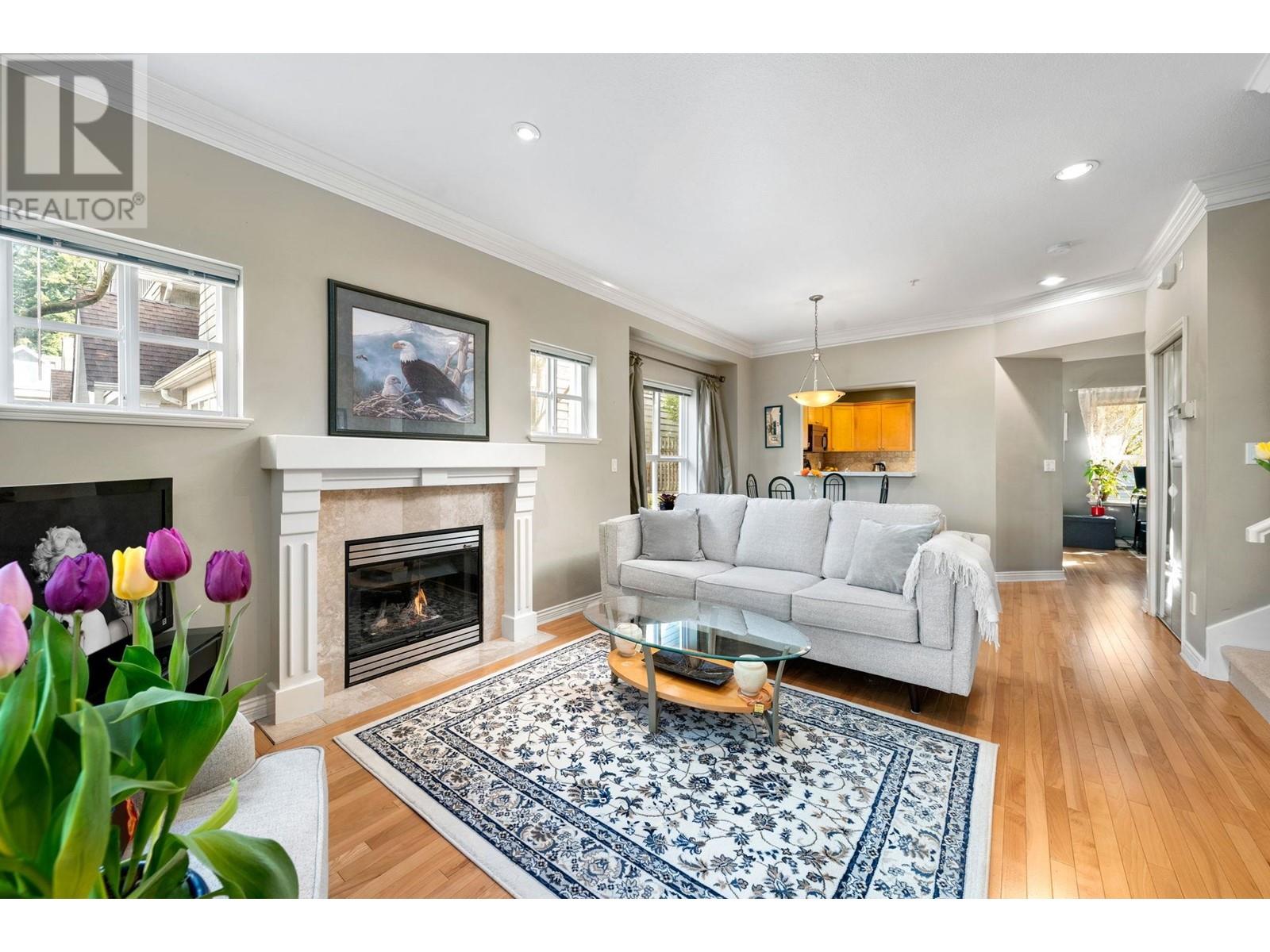 12 2688 Mountain Highway, North Vancouver, British Columbia  V7J 2N5 - Photo 5 - R3000431