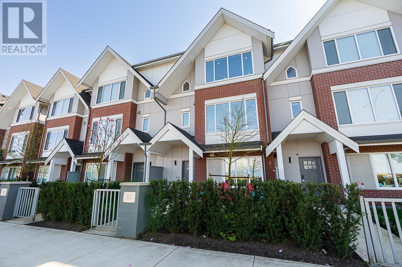 10 6017 No 4 Road, Richmond, British Columbia  V6Y 0M1 - Photo 2 - R3000443