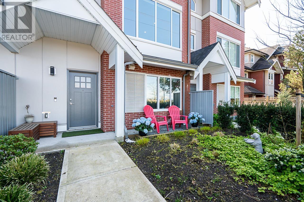 10 6017 No 4 Road, Richmond, British Columbia  V6Y 0M1 - Photo 3 - R3000443