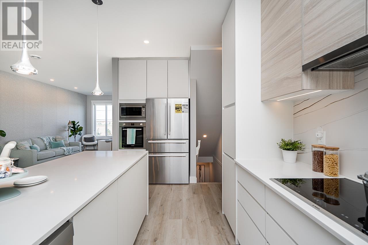 10 6017 No 4 Road, Richmond, British Columbia  V6Y 0M1 - Photo 6 - R3000443