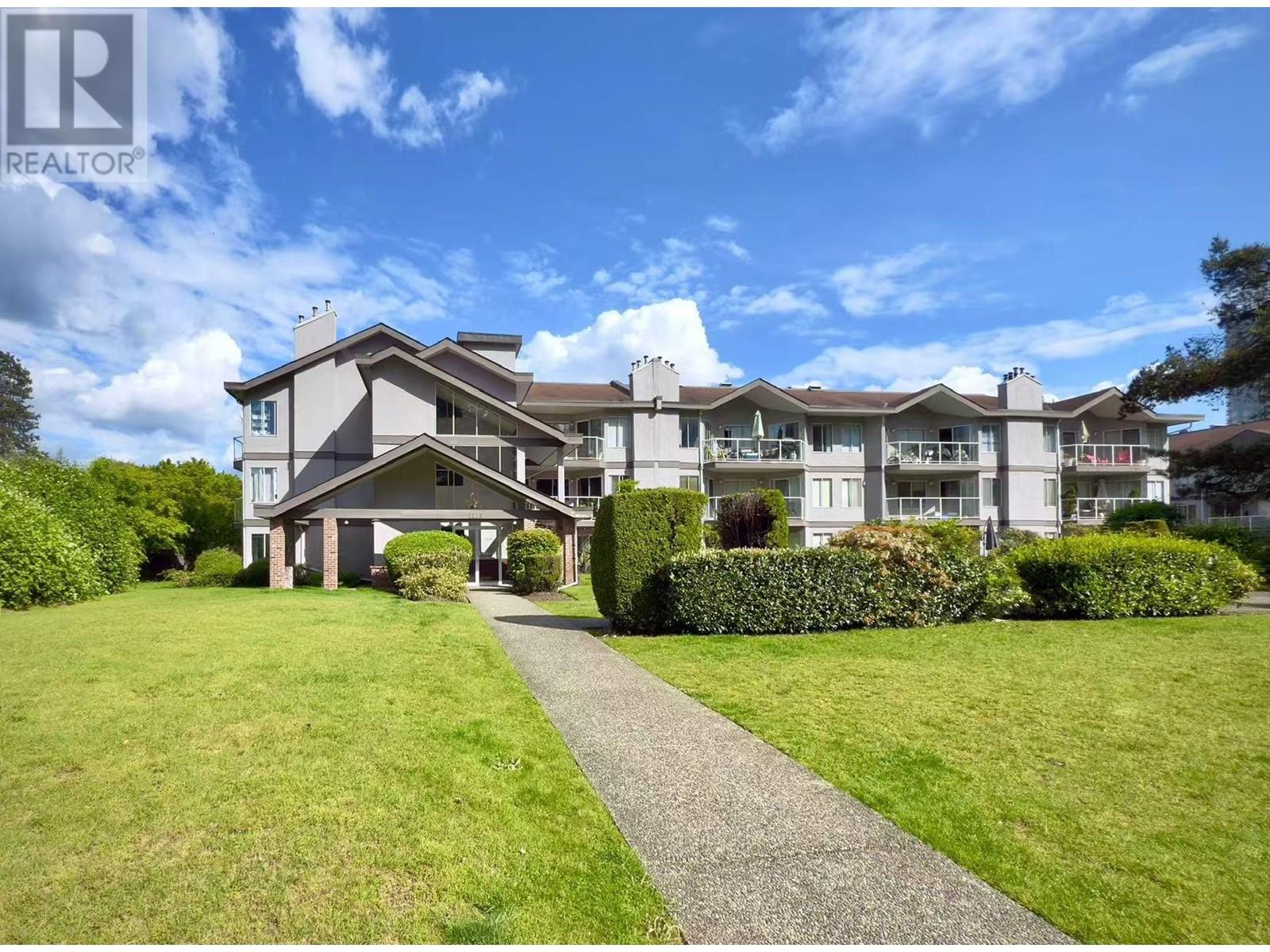 101 1171 Pipeline Road, Coquitlam, British Columbia  V3B 4R9 - Photo 2 - R3000448