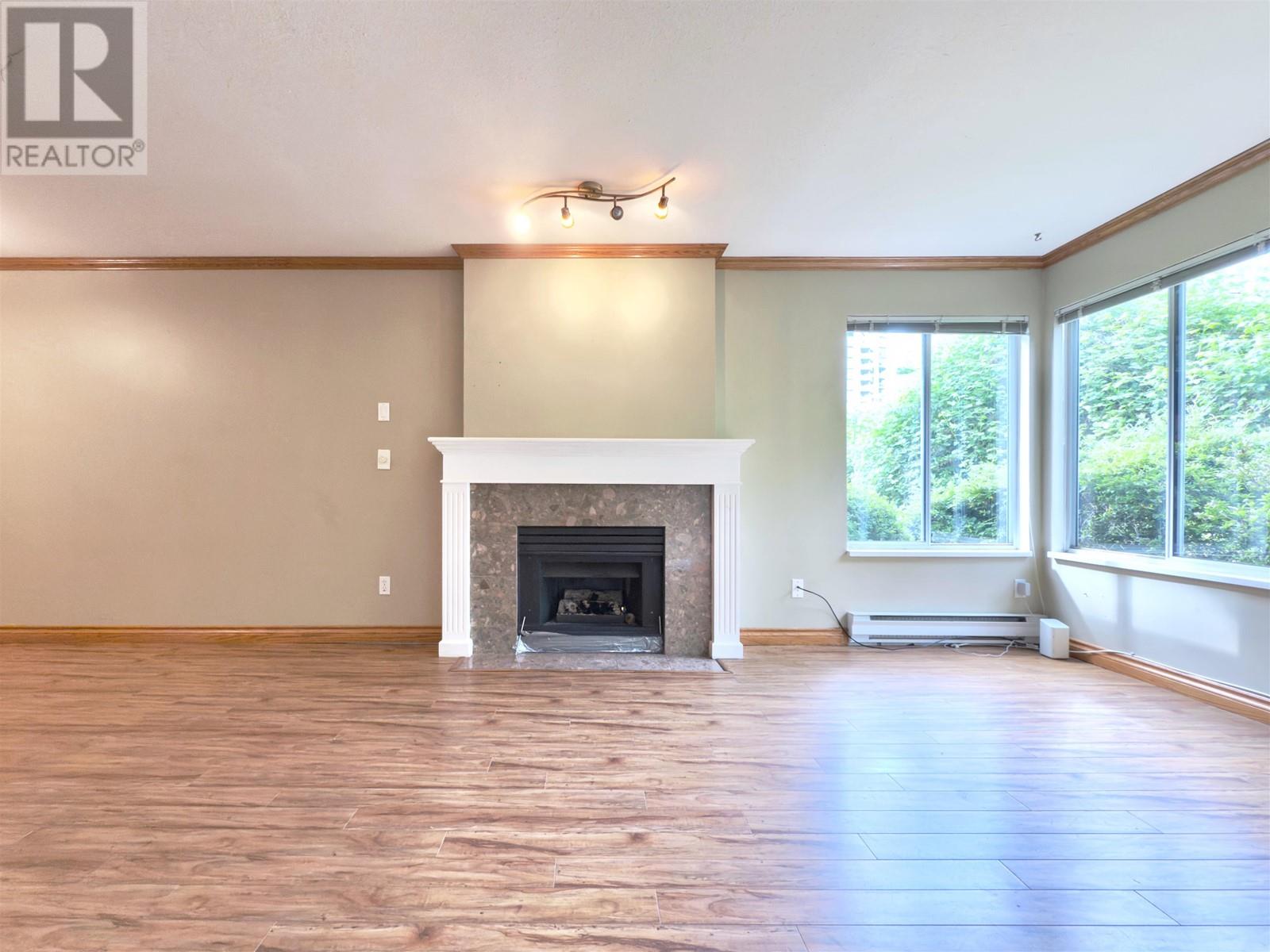 101 1171 PIPELINE ROAD, Coquitlam real estate listing R3000448 for sale