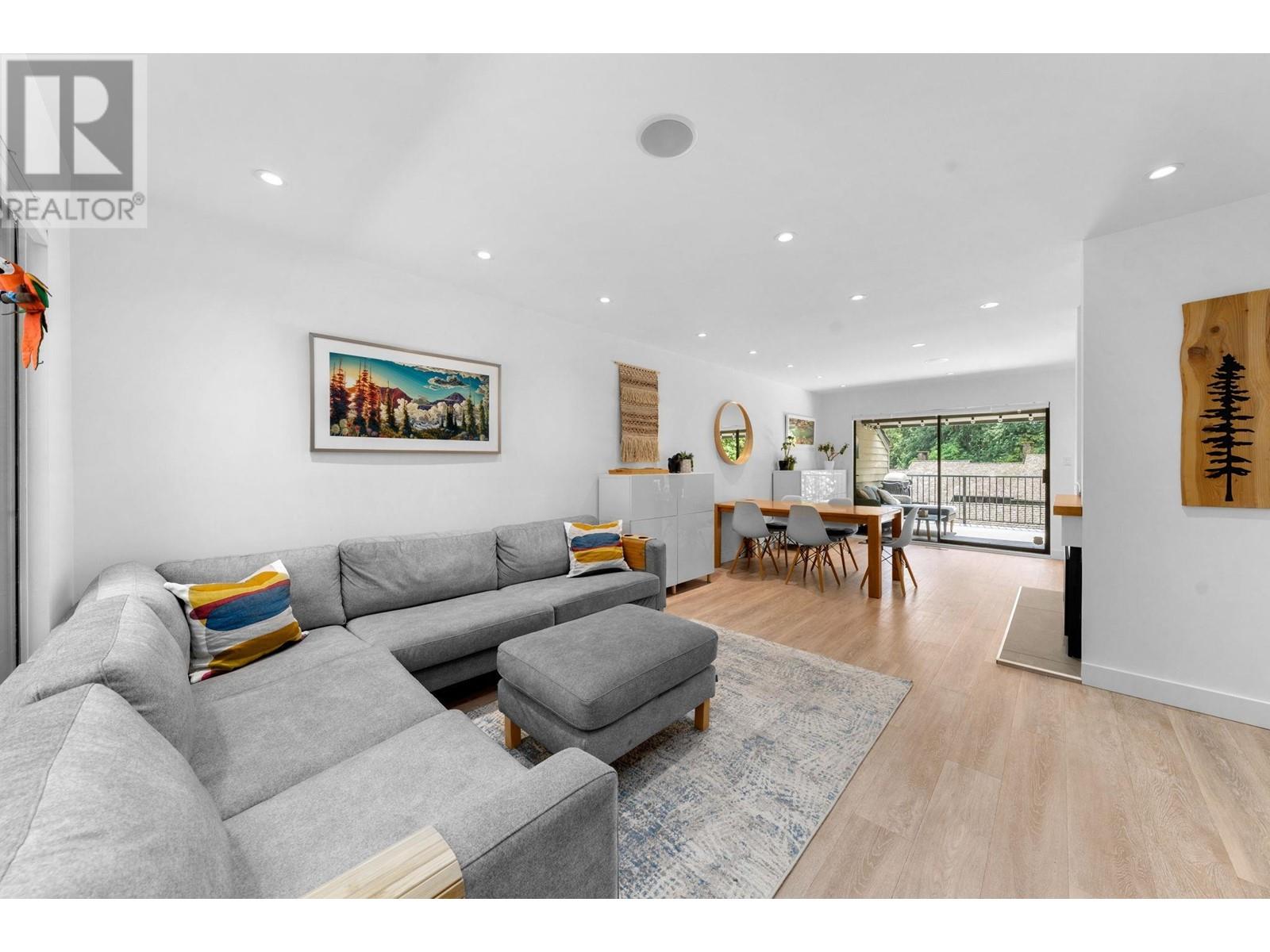 822 Frederick Road, North Vancouver, British Columbia  V7K 2Y3 - Photo 5 - R3000464