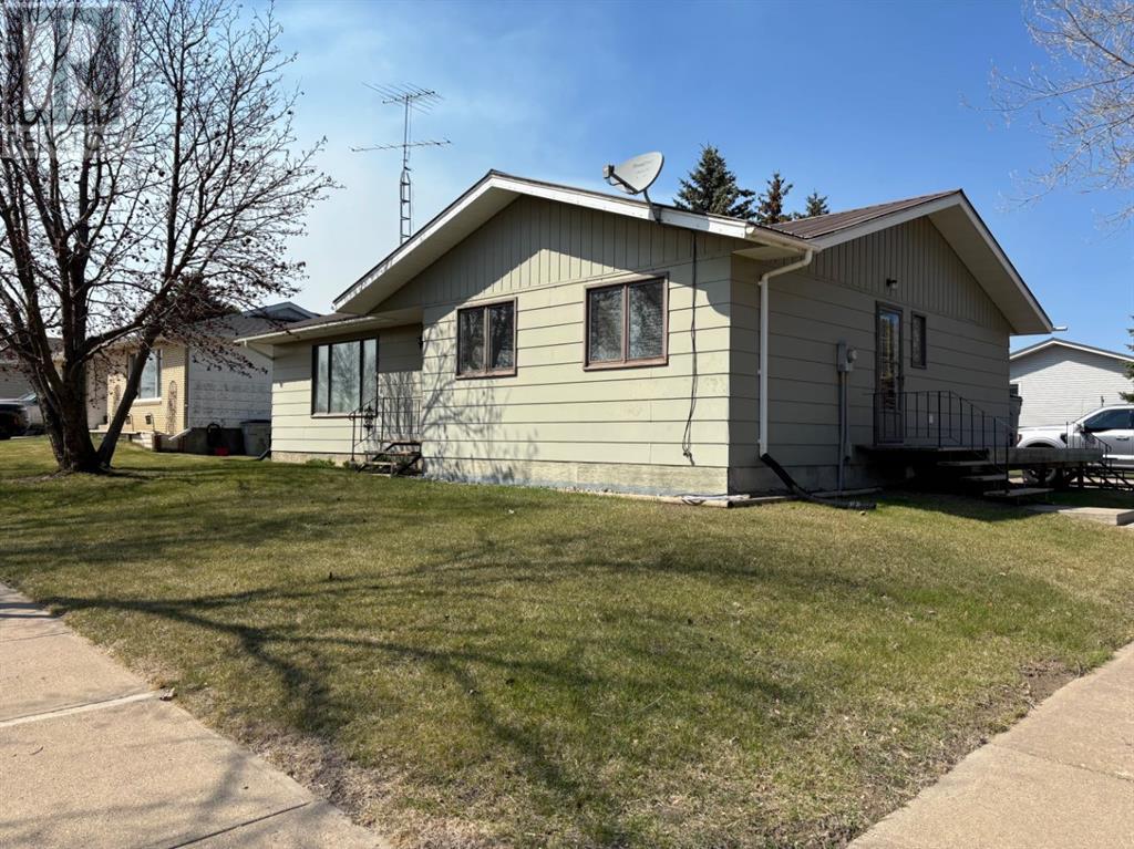 4210 53 Avenue, provost, Alberta