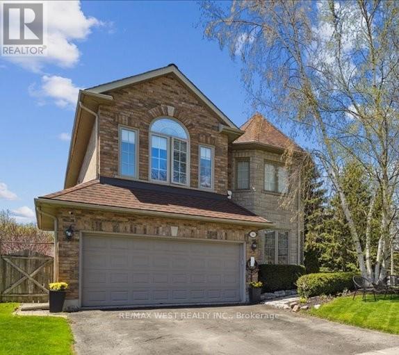50 FAIRGATE CRESCENT, Whitchurch-Stouffville, Ontario