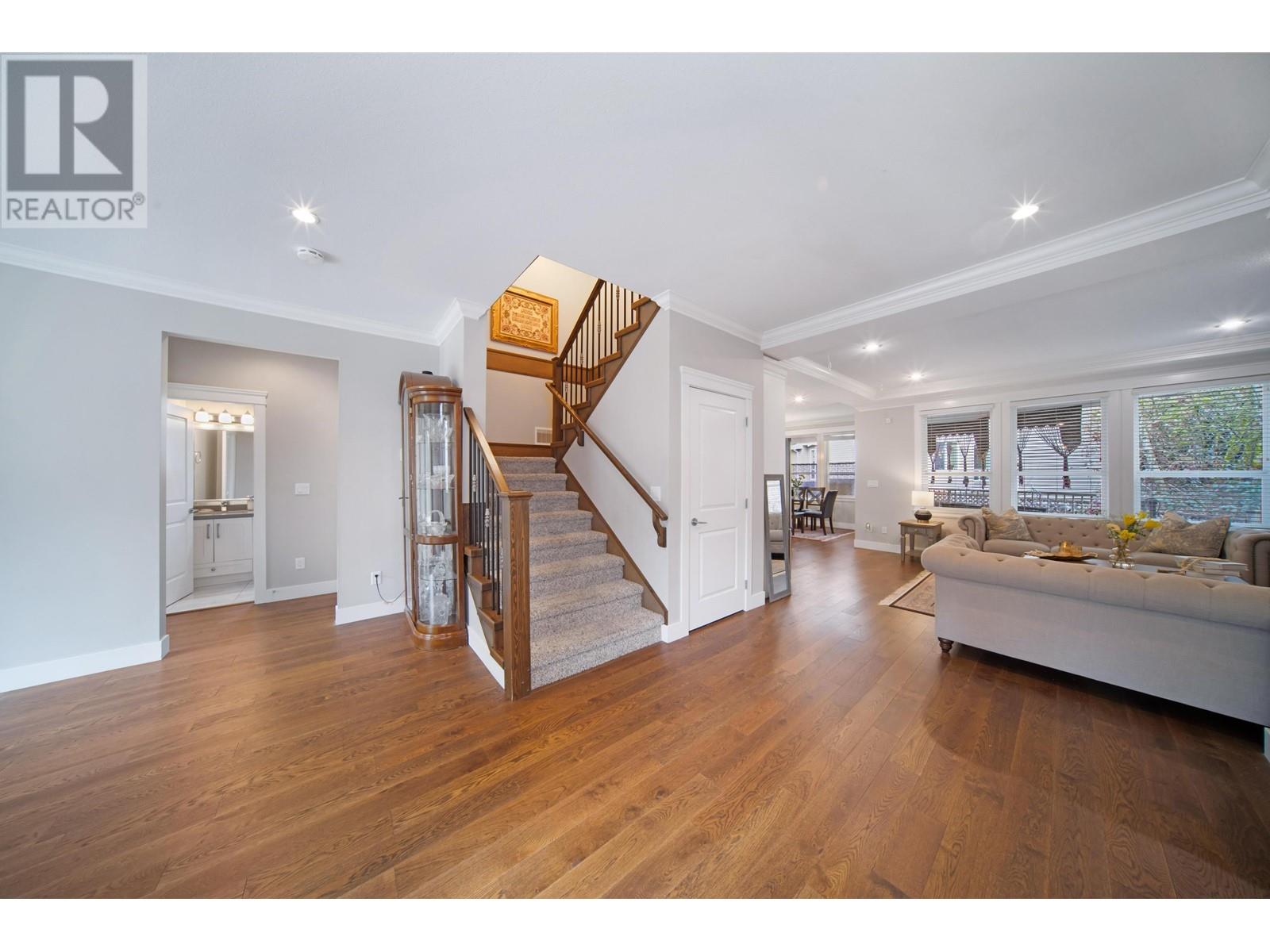 1308 Sadie Crescent, Coquitlam, British Columbia  V3B 7M9 - Photo 3 - R3000452