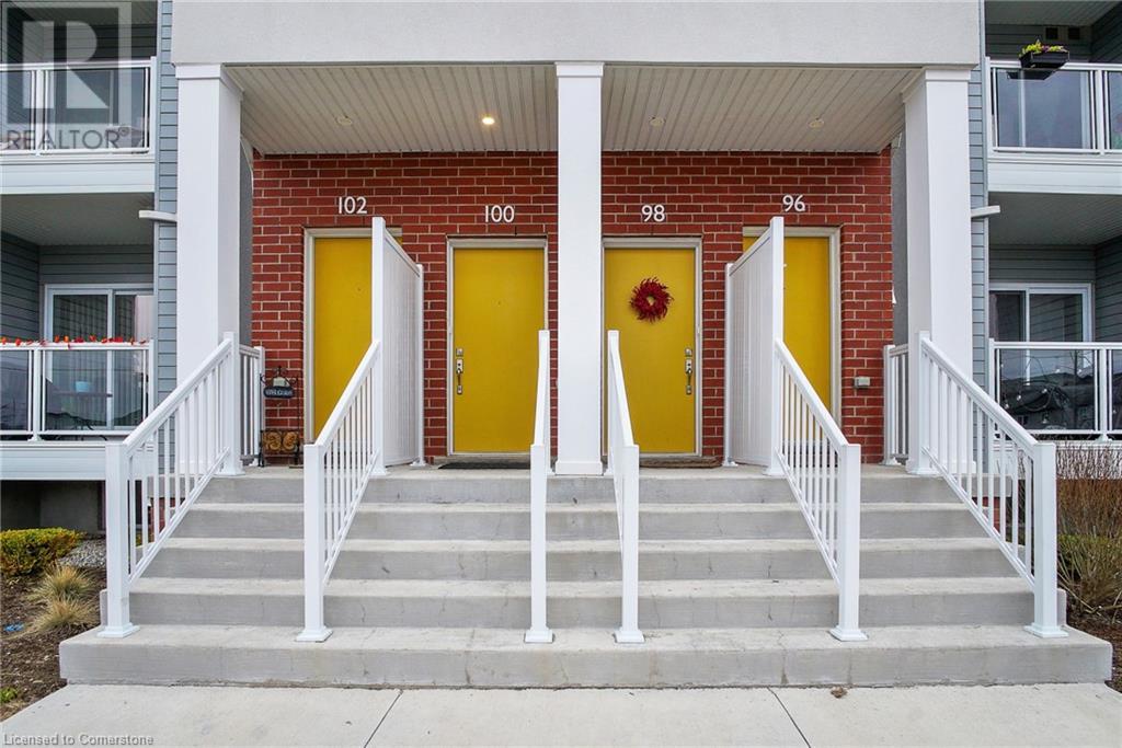 100 Seabrook Drive, Kitchener, Ontario  N2R 0R7 - Photo 25 - 40726608