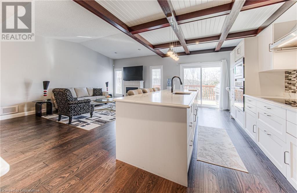 900 Doon Village Road Unit# 4, Kitchener, Ontario  N2P 1A4 - Photo 14 - 40726214