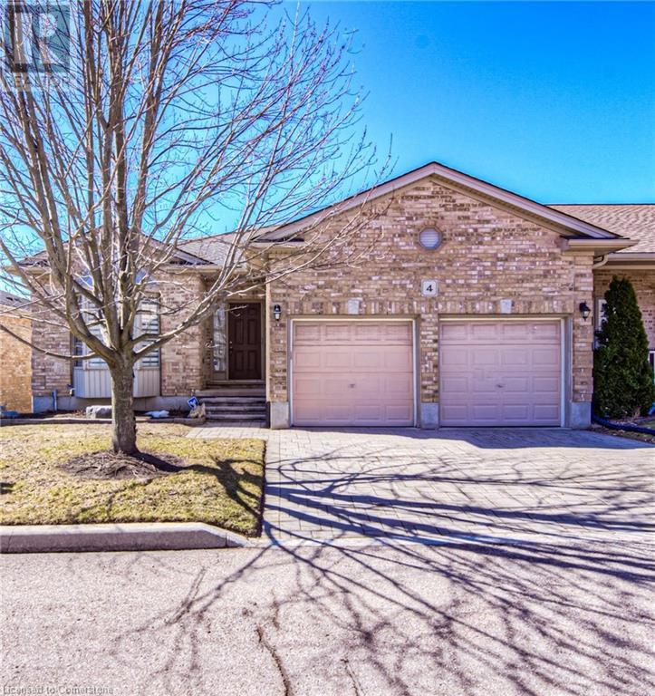 Property at 900 DOON VILLAGE Road Unit# 4 image 3