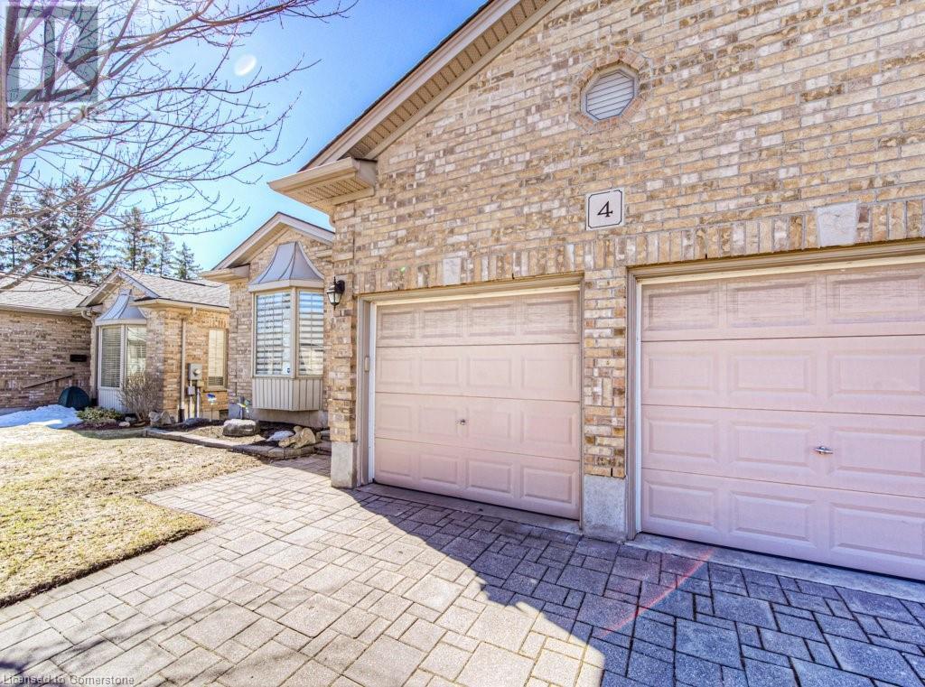 Property at 900 DOON VILLAGE Road Unit# 4 image 4