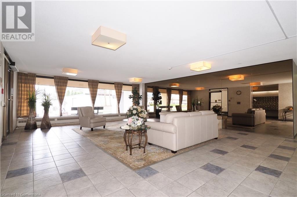 Property at 65 WESTMOUNT Road N Unit# 902 image 2