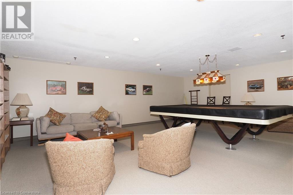 65 Westmount Road N Unit# 902, Waterloo, Ontario  N2L 5G6 - Photo 20 - 40725969