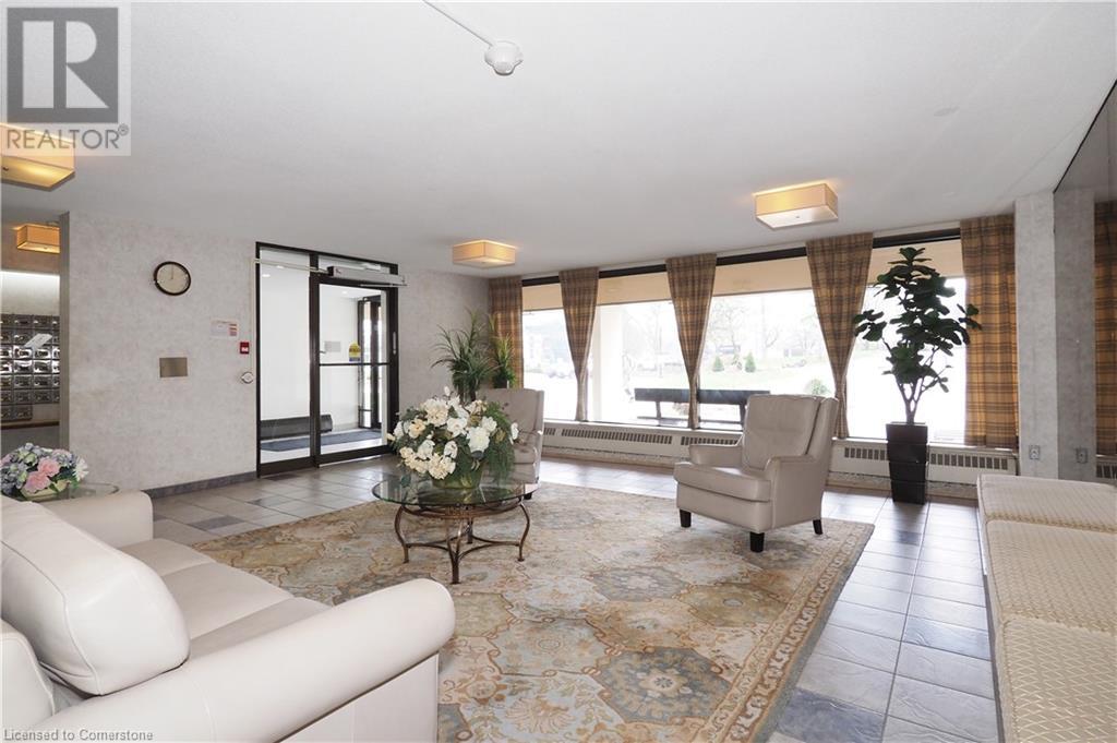 Property at 65 WESTMOUNT Road N Unit# 902 image 3
