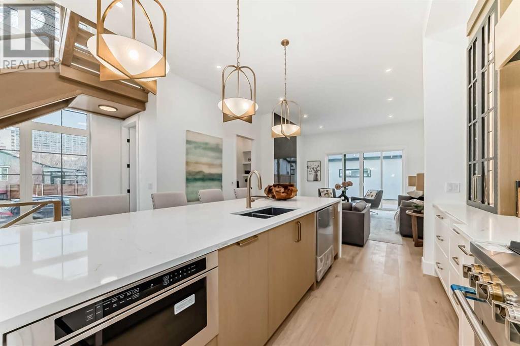 Property at 3575 5 Avenue NW image 5