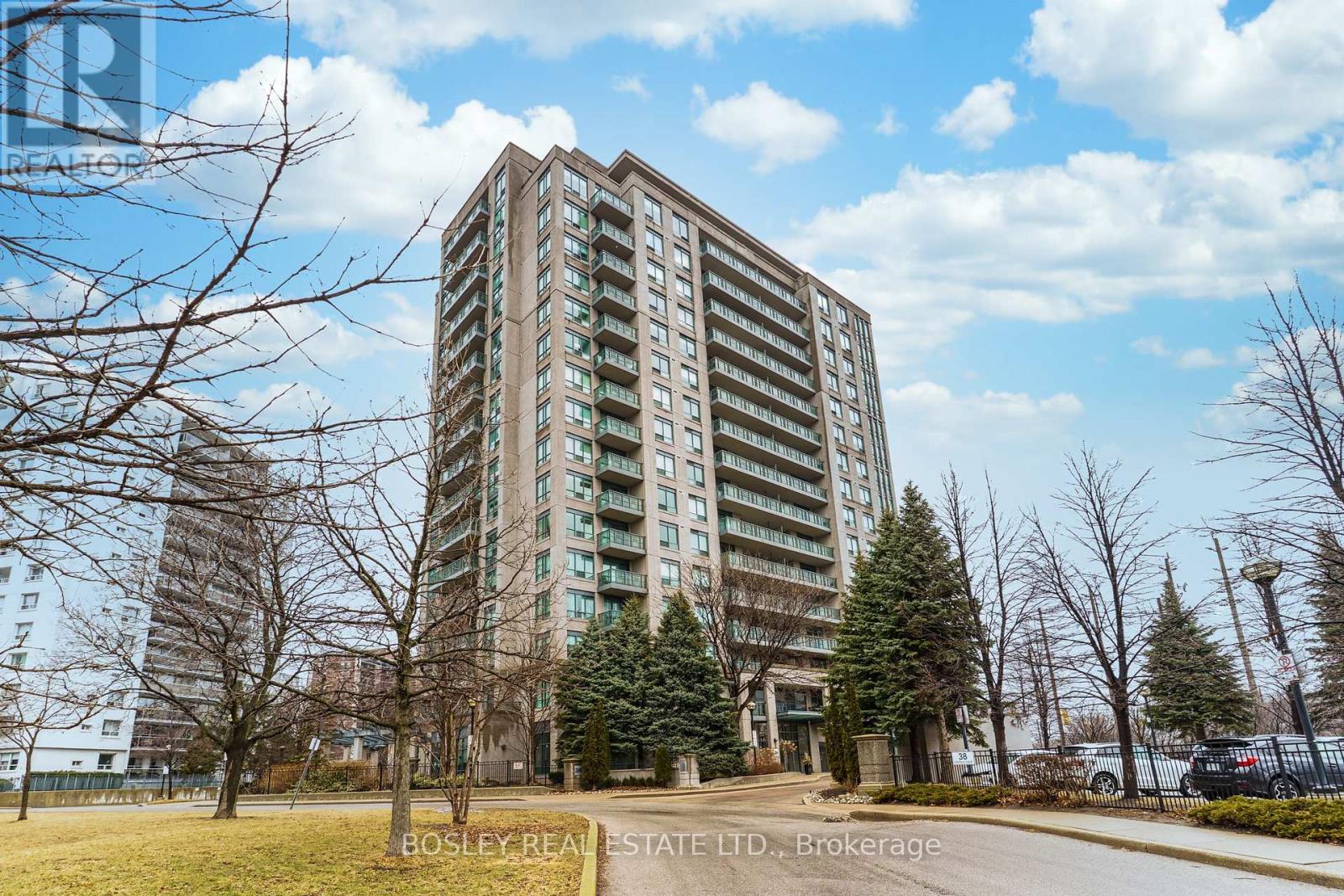 901 - 38 FONTENAY COURT, Toronto, Ontario