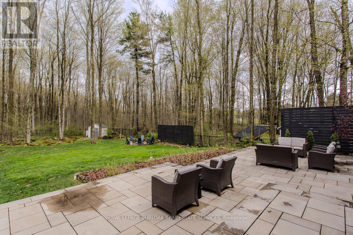 3106 Limestone Road, Milton, Ontario  L0P 1B0 - Photo 43 - W12135010