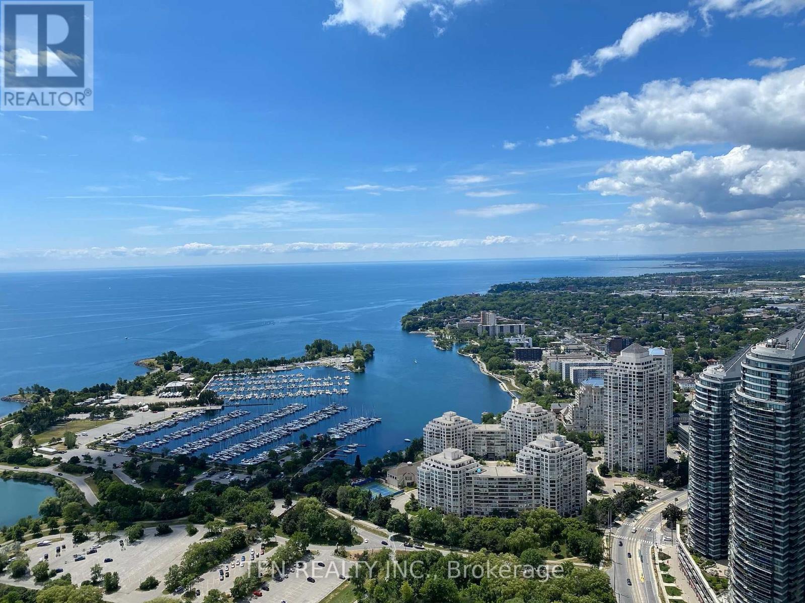 5708 - 30 Shore Breeze Drive, Toronto (Mimico), Ontario  M8V 0J1 - Photo 16 - W12135081
