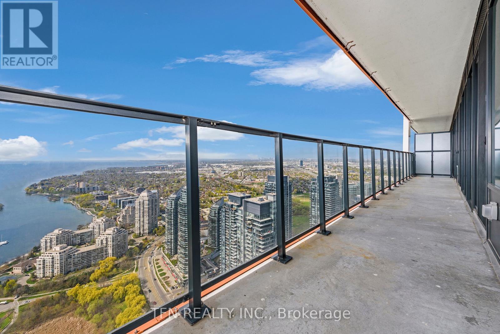 5708 - 30 Shore Breeze Drive, Toronto (Mimico), Ontario  M8V 0J1 - Photo 17 - W12135081